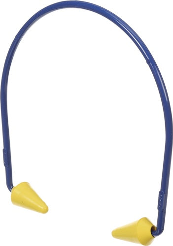Bügelgehörschutz E-A-R™ Caboflex™ Stöpsel austauschbar EN 352-2 SNR=21 dB 3M