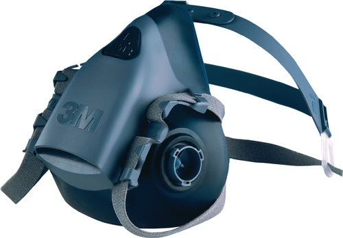 Atemschutzhalbmaske 7502 – Serie 7500 EN 140 ohne Filter M 3M