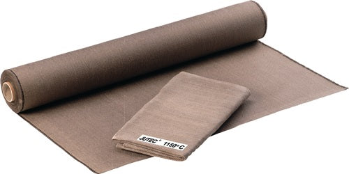 Spritzerschutzdecke JT 900 HT E-Glasgewebe m beidseitHT-Beschichtung L1000xB2000camm JUTEC