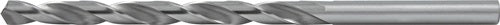 Spiralbohrer DIN 340 Typ N Nenn-Ø 4 mm HSS profilgeschliffen Zylinderschaft 10xD rechtsschneidend RUKO - VPE: 10