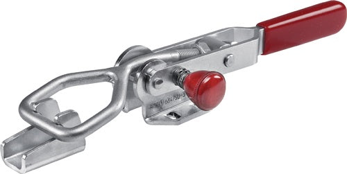 Verschlussspanner Nr 6847SU Größe 3 horizontal Sicherheitsverriegelung AMF