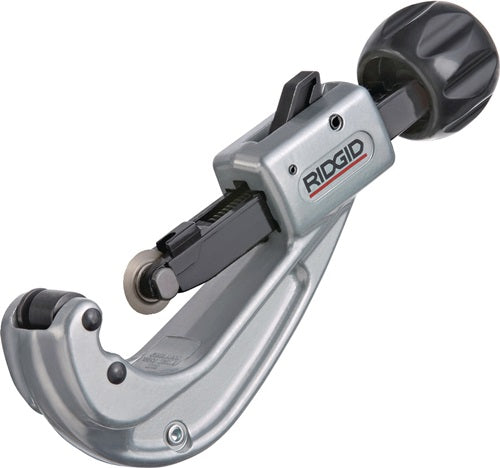 Rohrabschneider 6 - 42 mm 229 mm Kunststoff- oder Metallrohre RIDGID