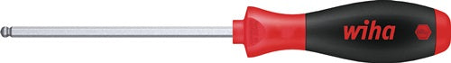Schraubendreher 367 Größe 15 mm Klingenlänge 75 mm Mehrkomponentengriff WIHA