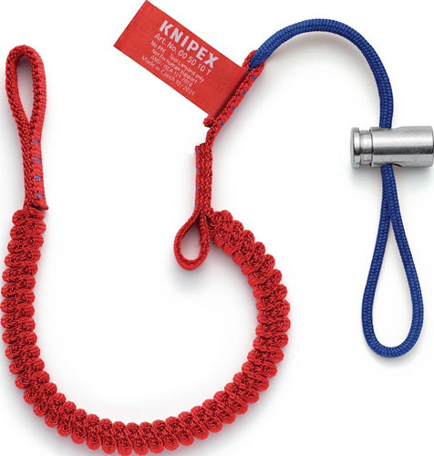 Fangleine Inhalt 1 Stück max Belastung 6 kg KNIPEX