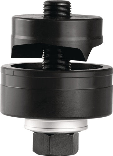 Blechlocher TriCut® KL Ø 254 mm M25 für Rohre und Verschraubungen ALFRA