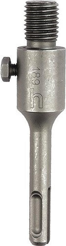 Aufnahmeschaft SDS-Plus Lochsägen Allmat 3725 HELLER