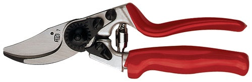 Baumschere FELCO 7 Gesamtlänge 210 mm Schneidleistung 25 mm für Rechtshänder FELCO