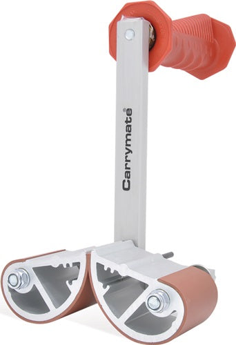 Plattenträger Senior Tragfähigkeit pro Griff von 100 kg 40 - 120 mm CARRYMATE - VPE: 2