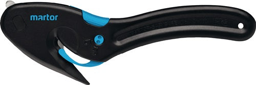 Sicherheitsmesser SECUMAX EASYSAFE Länge 207 mm Breite 10 mm Höhe 66 mm Schnitttiefe 66 mm MARTOR