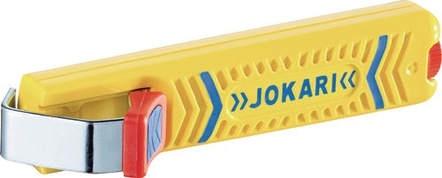 Abisoliermesser Secura No 27 Gesamtlänge 132 mm ohne Klinge JOKARI