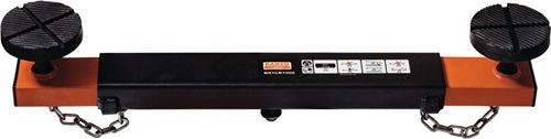 Querträger BH1CB1000 1000 kg BAHCO