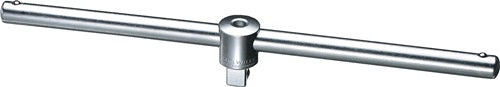 Quergriff mit Gleitstück 506 1/2 ? Länge 300 mm STAHLWILLE