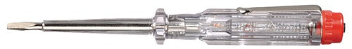 Spannungsprüfür 255-3L 220-250 V AC einpolig Schneidenbreite 3 mm WIHA