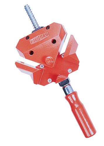Winkelspanner WS Durchgangsweiße 30 mm BESSEY