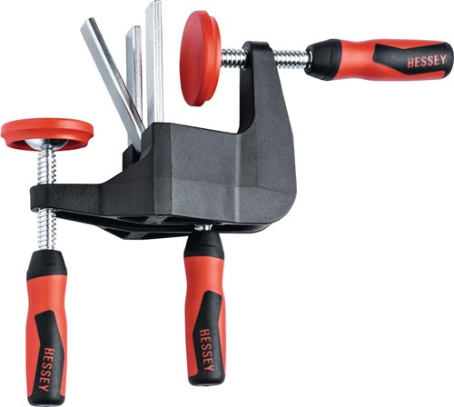 Richtzwinge TFM-2K Verstellweg 35 mm BESSEY