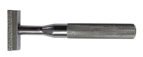 Schleifscheibenabrichter Länge 125 mm MÜLLER