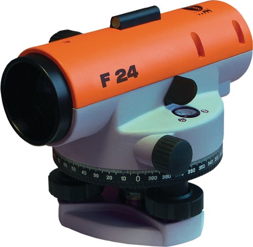Nivelliergerät F24 Objektiv-Ø 30 mm NEDO