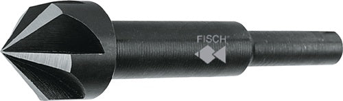 Krauskopfversenker Type 0600 16 mm Gesamtlänge 90 mm Schaftlänge 30 mm FISCH-TOOLS