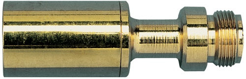 Kolbenbrenner M15 x 1 mm KAYSER