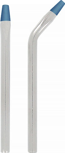 Lötspitzenset LONG-LIFE 30W 2 teilig (gerade und abgewinkelt) Breite 4 mm STANNOL