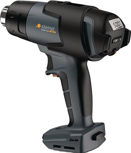 Akku-Heißluftgebläse MobileHeat MH 5 KF 18 V 50-500 °C 300 l/min STEINEL