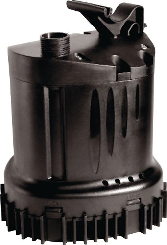 Bachlaufpumpe 5400 l/h 4 m 135 W SICCE