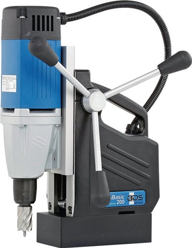 Kernbohrmaschine MABasic 200 32 / T=30-55 mm 13 mm Weldon 3/4? (1905 mm) BDS