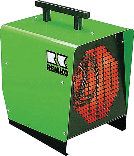 Elektroheizer ELT 3-2 350 m³/h 22 / 32 kW 139 A REMKO