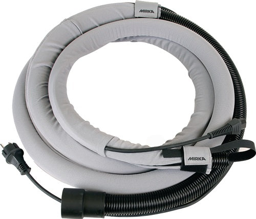 Manschette KIT passend für Schlauch 4000 897 061 MIRKA