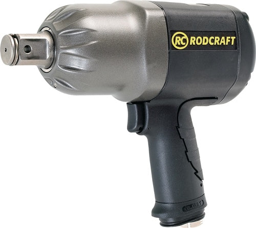 Druckluftschlagschrauber RC 2405 254 mm (1“) A4-kt 1950 Nm RODCRAFT