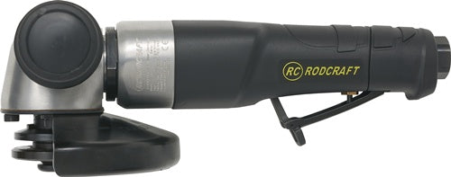 Druckluftwinkelschleifür RC 7173 125 mm 12000 min-¹ 324 l/min RODCRAFT