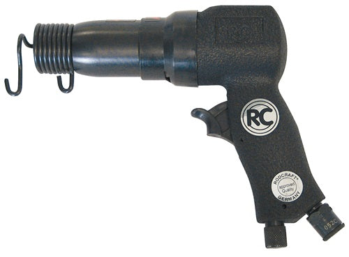 Druckluftmeißelhammer RC 5100 3000 min-¹ 11 mm Sechskant 6 J RODCRAFT