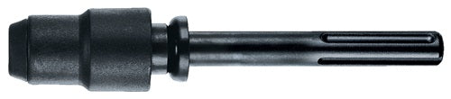 Adapter SDS-max auf SDS-plus passend für Bohrhammer HELLER