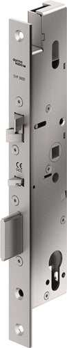 Panik-Rohrrahmen-Einsteckschloss SVP 5xxx E DIN links / rechts 24/270/35/92/9 mm DORMAKABA – Ansicht 5