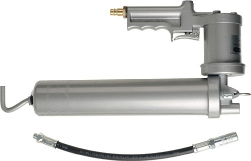 Druckluftfettpresse DLplus für 400 g Fettkartuschen 500 cm³ PRESSOL
