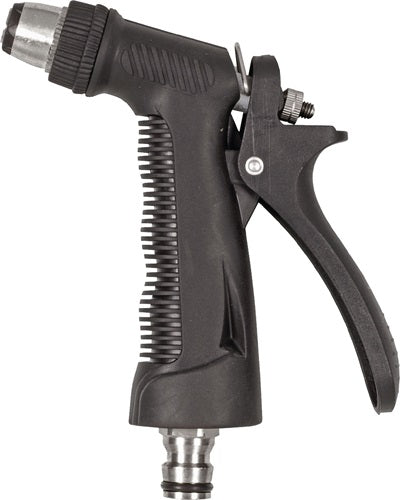 Pistolenspritzdüse Stecksystem GEKA