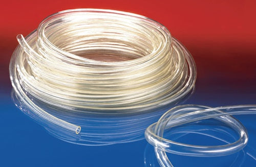Druckschlauch NORFLEX® PUR 401 FOOD Innen-Ø 12 mm Außen-Ø 1600 mm Länge 50 m Wandstärke 200 mm Rolle NORRES - VPE: 50