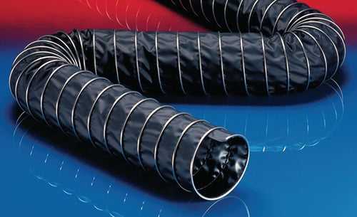 Absaug- und Gebläseschlauch CP VITON® 459 EC 165 mm 17700 mm 3 m NORRES - VPE: 3
