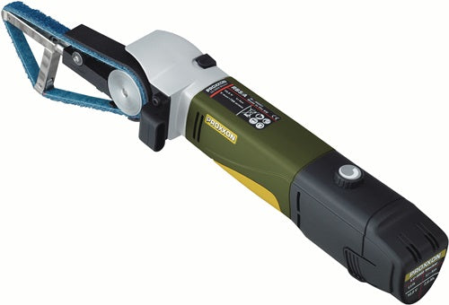 Akku-Rohrbandschleifür RBS/A 29830 108 V 26 Ah 10 x 330 mm PROXXON