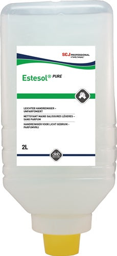 Handreiniger Estesol PURE 2 l seifen-/lösemittelfrei SC JOHNSON PROFESSIONAL 1 Stück