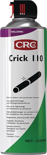 Schnellreiniger CRICK 110 farblos 500 ml Spraydose CRC