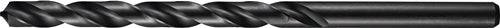 Spiralbohrer DIN 340 TypN A110 D66mm HSS profilgeschldampfZylschaft 6xD - VPE: 10