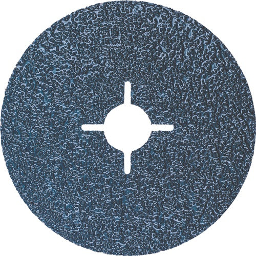Fiberscheibe FS VICTOGRAIN D125mm K36 PFERD TOOLS - VPE: 25