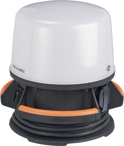 LED-Arbeitsleuchte professionalLINE ORUM 47 W 5800 lm 5 m H07RN-F 3G15 IP54 BRENNENSTUHL