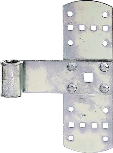 Kreuzband B50mm L160x50mm S2mm STA galvverzdpassGAH