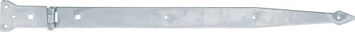 Werfgehänge L600x101mm B63x45mm S375mm STA galvverzdpassGAH
