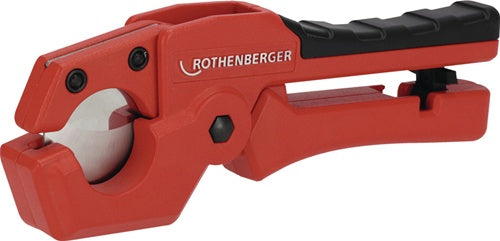 Kunststoffschere ROCUT 26 MSR 0-26mm MSR/PEX ROTHENBERGER