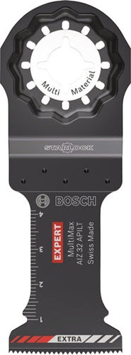 Tauchsägeblatt EXPERT MultiMax AIZ 32 APILT B32mm Eintauch-T45mm 10 StStarlock