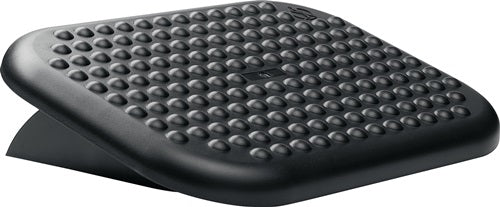 Fußstütze schwarz B450xT330xH85 mm