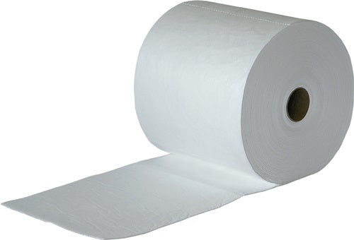 Ölbindevlies Oil-Only Länge 43 m Breite 38 cm Rolle RAW